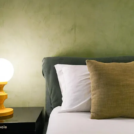 Daire Castelfidardo House