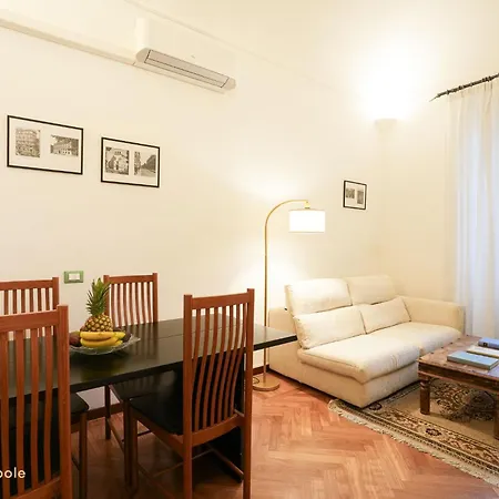 Castelfidardo House *