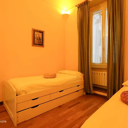 Castelfidardo House Roma