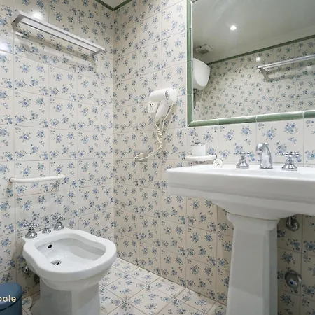 Castelfidardo House Ρώμη