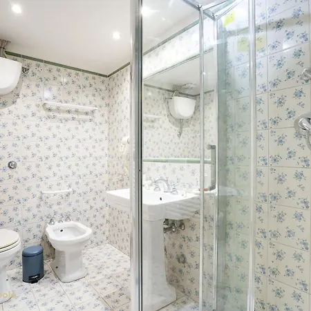 Castelfidardo House * Ρώμη