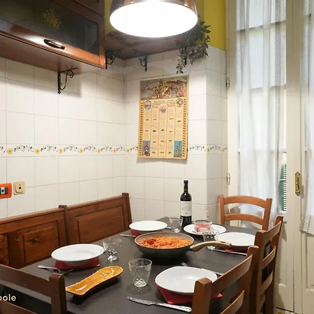 Castelfidardo House *