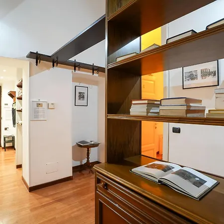 Castelfidardo House Rom