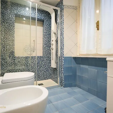 Castelfidardo House * Ρώμη