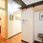 Castelfidardo House Apartment
