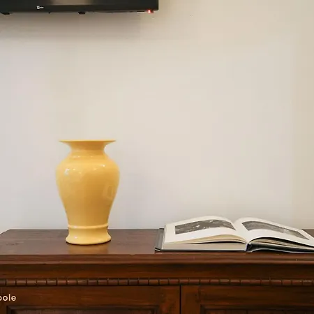 Castelfidardo House *