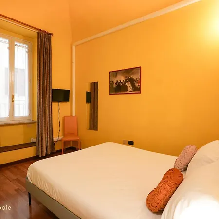 Apartman Castelfidardo House *